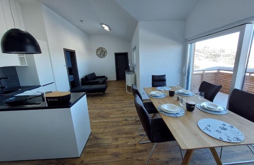 Bad Sankt Leonhard im Lavanttal Ski Chalet | Chalet Diamondsky by Interhome