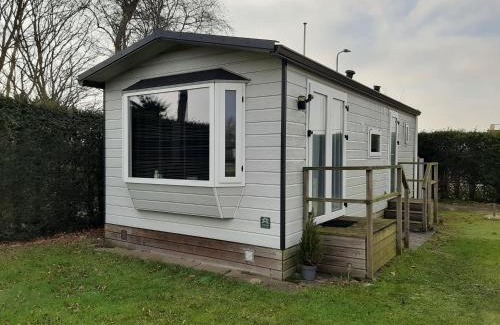 Municipality of Heemskerk Other | Chalet dichtbij zee en duinen