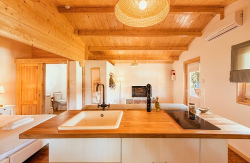 Ponte de Sor Hotel | Chalet do Lago