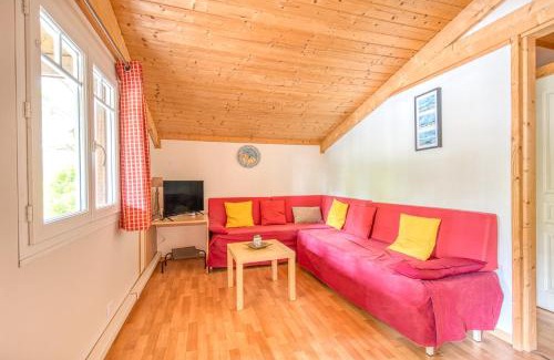 Ares Ski Chalet | Chalet du bassin d'Arcachon N°15