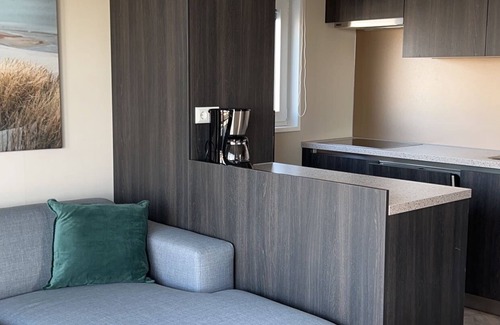 Westkapelle Cottage | Chalet Duinrand Z in Westkapelle