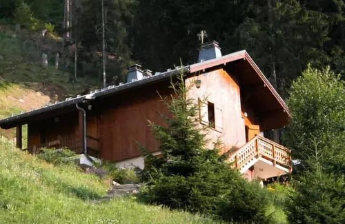 Beaufort Apartment | Chalet E - Argentina - Appt duplex 5/6 pers. BEAUFORT SAVIE SAVIE WASTE MONT WHITE