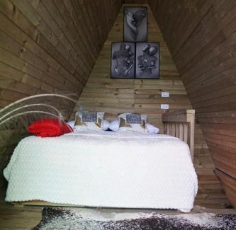 La Estrella Other | Chalet El Pinal - Copacabana