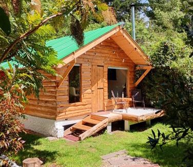 Usaquen Ski Chalet | Chalet el Pinar