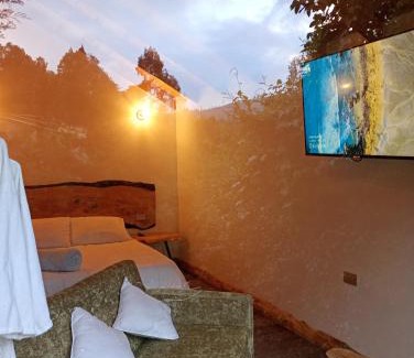 Usaquen Ski Chalet | Chalet el Pinar