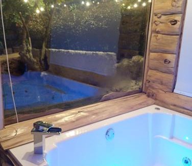 Usaquen Ski Chalet | Chalet el Pinar