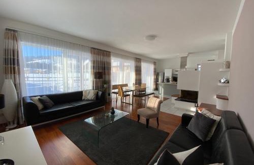 Am Feuersang Ski Chalet | Chalet Elisabeth