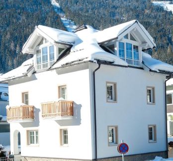 Bad Gastein Ski Chalet | Chalet Embacher by AlpenTravel
