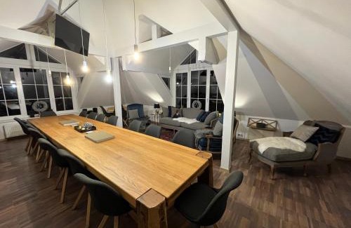 Bad Gastein Ski Chalet | Chalet Embacher by AlpenTravel
