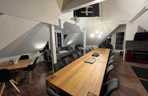 Bad Gastein Ski Chalet | Chalet Embacher by AlpenTravel