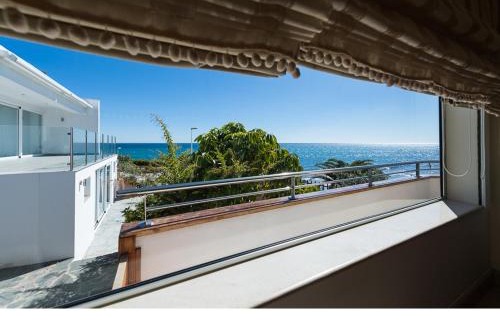 San Agustin House | Chalet en la playa San Agustin