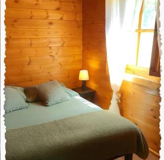 Villefranche-sur-Cher Ski Chalet | Chalet en Sologne à Villefranche sur Cher