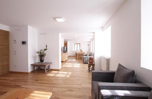 Cortina d'Ampezzo Apartment | Chalet Falorie
