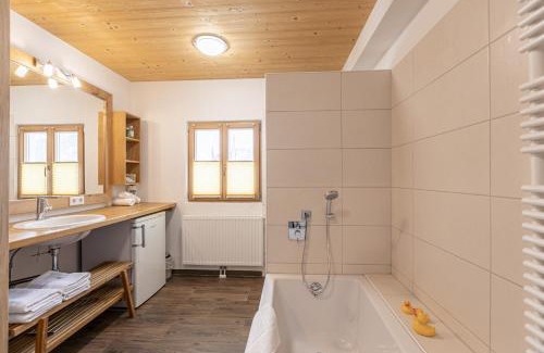 Mariapfarr Ski Chalet | Chalet Fanningberg