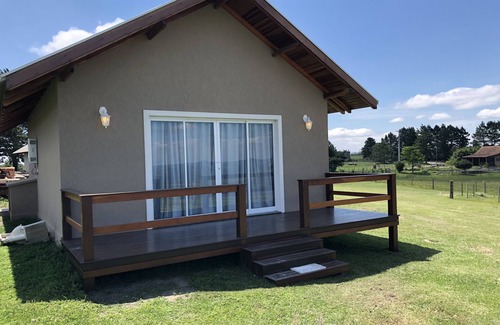 Balsa Nova Ski Chalet | Chalet Fazenda da Lage - Cozy place