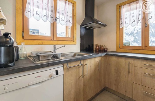 Hauteluce House | CHALET FIASSE - HAUTELUCE LES SAISIES