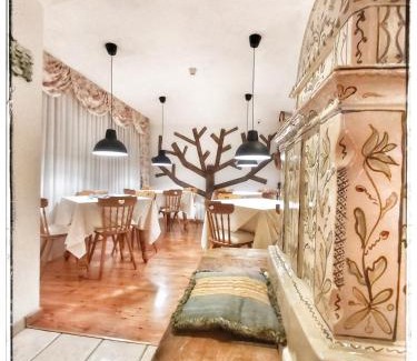 Pinzolo Hotel | Chalet Fiocco Di Neve
