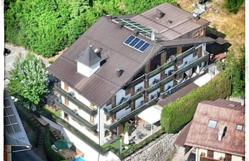 Pinzolo Hotel | Chalet Fiocco Di Neve