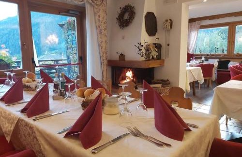 Pinzolo Hotel | Chalet Fiocco Di Neve