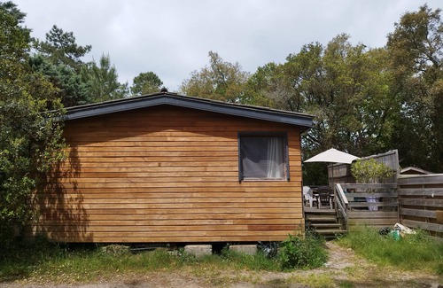 Labenne Ski Chalet | Chalet for 6 people near the ocean
