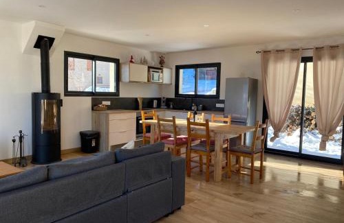 Formigueres Ski Chalet | Chalet Formigueres