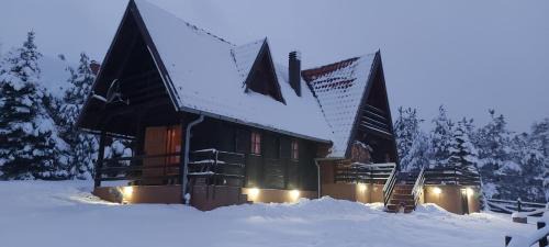 Zlatibor Ski Chalet | Chalet Four Seasons
