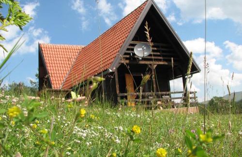 Zlatibor Ski Chalet | Chalet Four Seasons