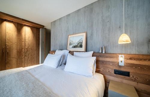 Les Houches Cabin | Chalet Foxden