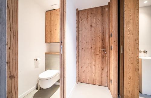 Les Houches Cabin | Chalet Foxden