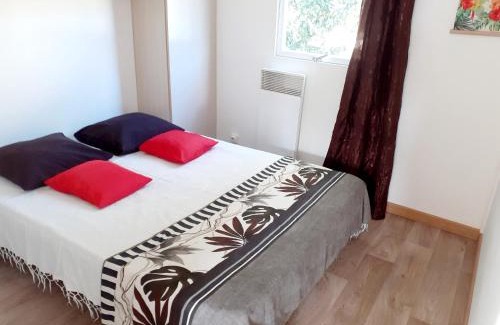 Narrosse House | Chalet