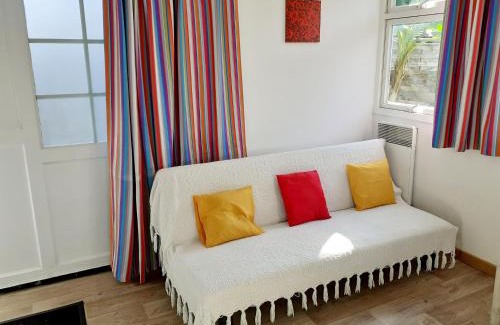 Narrosse House | Chalet