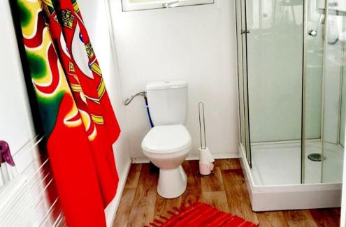 Narrosse House | Chalet