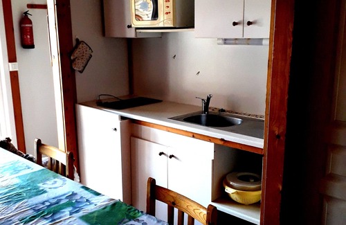 Saint-Leger-les-Melezes Ski Chalet | Chalet sleeps 6, lovely mountain view, relaxing, invigorating air, sunshine