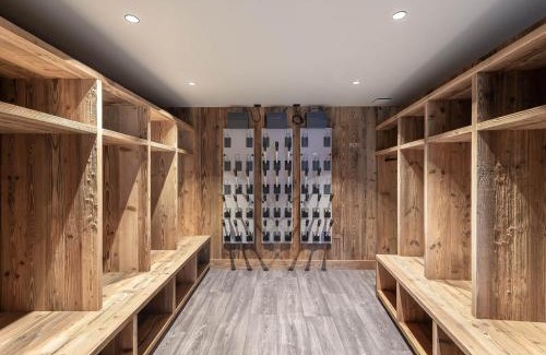 Saint-Martin-de-Belleville Ski Chalet | Chalet d'exception avec piscine, spa et hammam - 14 pers., Saint Martin de Belleville - FR-1-570-54