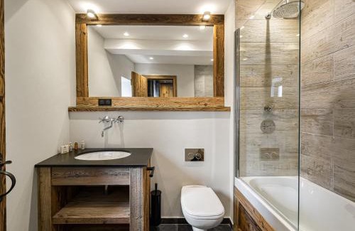 Villarabout Ski Chalet | Chalet savoyard 5 chambres avec sauna, navette gratuite et prestations haut de gamme, proche pistes - FR-1-570-8