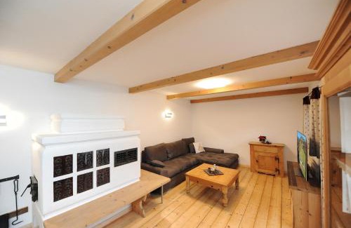 Viehhofen Ski Chalet | Chalet Glemmtal - Haus Dorfblick