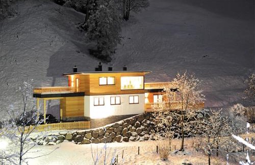 Viehhofen Ski Chalet | Chalet Glemmtal - Haus Schmittenblick