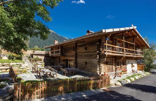 La Via Ski Chalet | Chalet Gratznhäusl