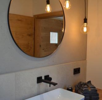 Groissenbach Apartment | Chalet Groissenbach