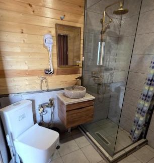 Kazbegi Ski Chalet | Chalet Gudauri