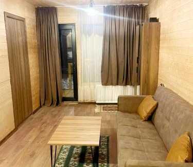 Kazbegi Ski Chalet | Chalet Gudauri