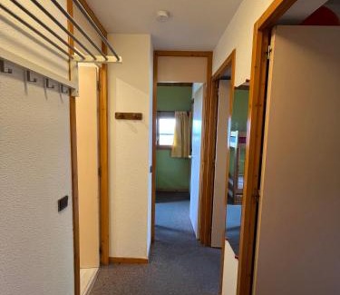 Belle Plagne Apartment | Chalet Hôtel Turquoise