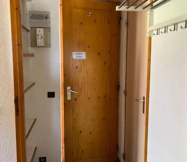 Belle Plagne Apartment | Chalet Hôtel Turquoise