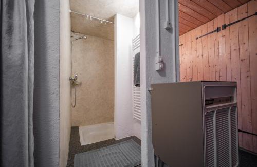 Arosa Apartment | Chalet Höckli Wohnung 2.