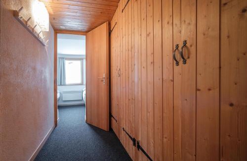 Arosa Apartment | Chalet Höckli Wohnung 2.
