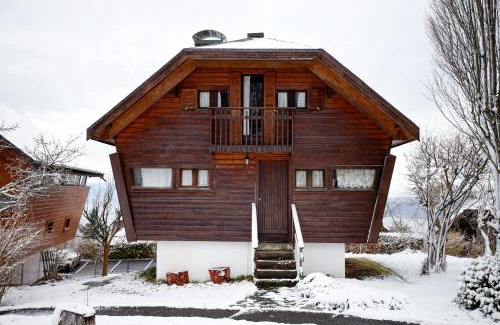 Thollon-les-Memises Ski Chalet | chalet haute-savoie