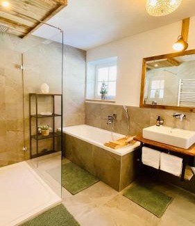 Leogang Apartment | Chalet Hoamat Leben