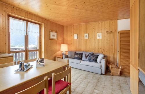 Bormio Ski Chalet | Chalet Holly