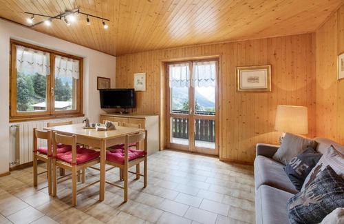 Bormio Ski Chalet | Chalet Holly