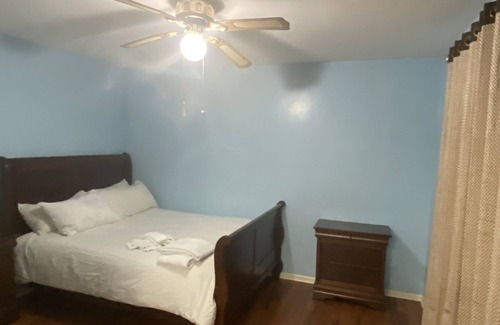 Bellmore Apartment | Chalet Home, Central Location: Nassau, Long Island NY